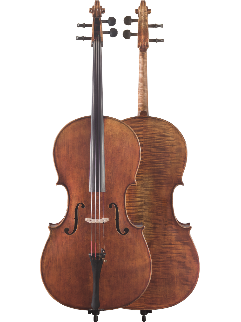 クラリネット　Cello&Coo Amazon | 17 キー黒檀木製クラリネット Bb トーン